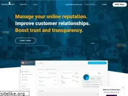 Sites similar to reviewalert.com