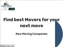 Sites similar to reviewamover.com