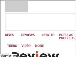 Sites similar to reviewandguide.com