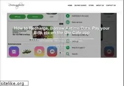Sites similar to reviewandprices.com