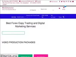 Sites similar to reviewaverse.com
