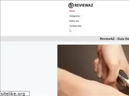 Sites similar to reviewaz.com