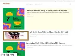 Sites similar to reviewbag.com