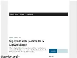 Sites similar to reviewbeforeyoubuyit.com