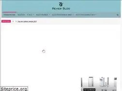 Sites similar to reviewblog.ro