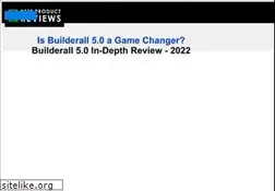 Sites similar to reviewblogger.net