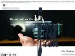 Sites similar to reviewbox.com.br