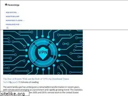 Sites similar to reviewbridge.com