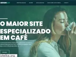 Sites similar to reviewcafe.com.br
