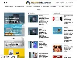 Sites similar to reviewcenter.in