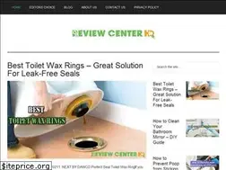 Sites similar to reviewcenterhq.com