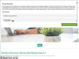 Sites similar to reviewchecker.nl