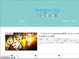 Sites similar to reviewcity.net