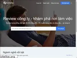 Sites similar to reviewcongty.vn