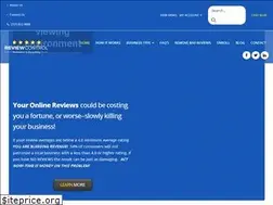 Sites similar to reviewcontrolcenter.com