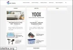 Sites similar to reviewcounty.com