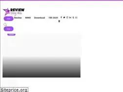 Sites similar to reviewcungnhau.com