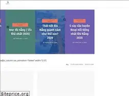 Sites similar to reviewdanang.vn