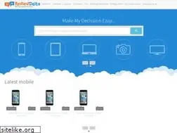Sites similar to reviewdelta.com