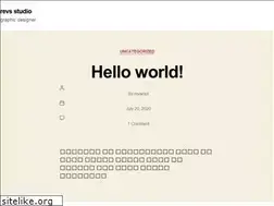 Sites similar to reviewdesign.co.il