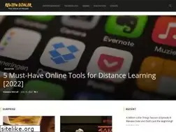 Sites similar to reviewdialer.com
