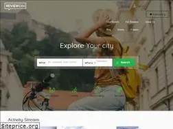 Sites similar to reviewdin.com