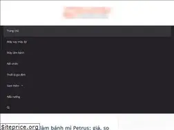 Sites similar to reviewdobep.com