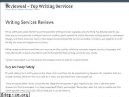 Sites similar to revieweal.com