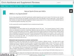 Sites similar to reviewedbyeric.blogspot.com