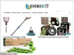 Sites similar to reviewedme.com