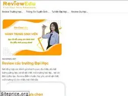 Sites similar to reviewedu.net