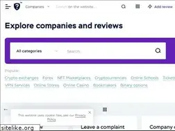 Sites similar to revieweek.com