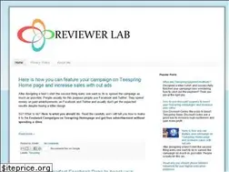 Sites similar to reviewerlab.blogspot.com