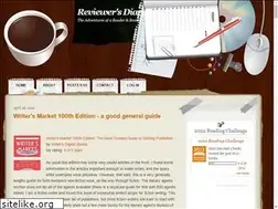 Sites similar to reviewersdiary.com