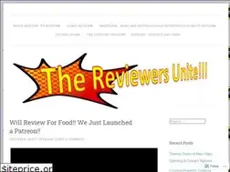 Sites similar to reviewersunite.com