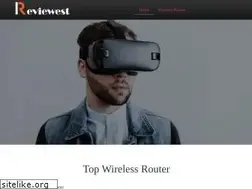 Sites similar to reviewest.org