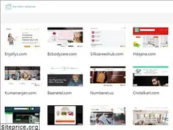 Sites similar to reviewestores.com