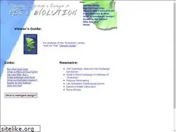 Sites similar to reviewevolution.com