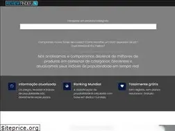 Sites similar to reviewfinder.com.br