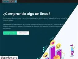 Sites similar to reviewfinder.es