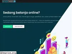 Sites similar to reviewfinder.id