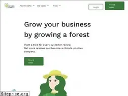 Sites similar to reviewforest.org