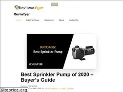 Sites similar to reviewfyer.com