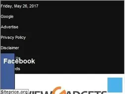 Sites similar to reviewgadgets.net