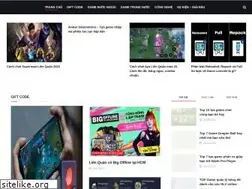 Sites similar to reviewgame.vn
