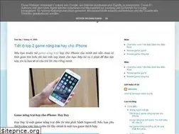 Sites similar to reviewgamehay.blogspot.com