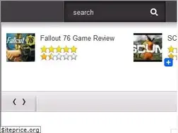 Sites similar to reviewgamers.com