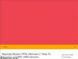 Sites similar to reviewgenuine.com