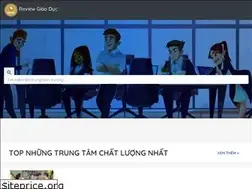 Sites similar to reviewgiaoduc.com