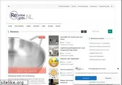 Sites similar to reviewgids.nl